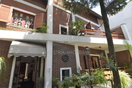 Imóvel Comercial com 5 Quartos à venda, 362m² no Indianópolis, São Paulo