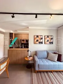 Apartamento com 2 Quartos à venda, 47m² no Jardim García, Campinas