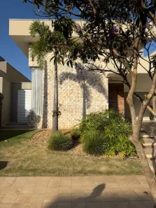 Casa de Condomínio com 3 Quartos à venda, 230m² no Parque Residencial Damha VI, São José do Rio Preto