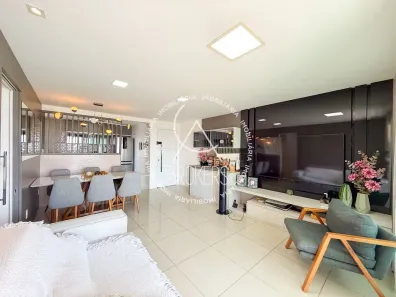 Apartamento com 3 Quartos à venda, 103m² no Parque Iracema, Fortaleza