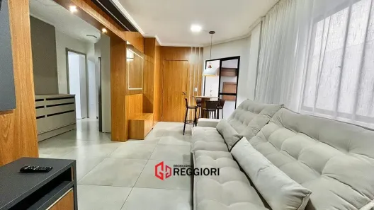 Apartamento com 3 Quartos à venda, 119m² no Centro, Balneário Camboriú