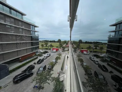 Apartamento com 3 Quartos à venda, 114m² no Jurerê, Florianópolis