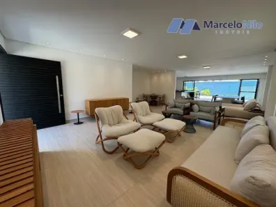 Casa com 7 Quartos à venda, 420m² no Maria Farinha, Paulista