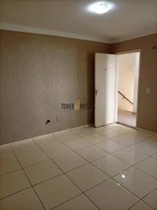 Apartamento com 2 Quartos à venda, 52m² no Vila São Cristóvão, Valinhos