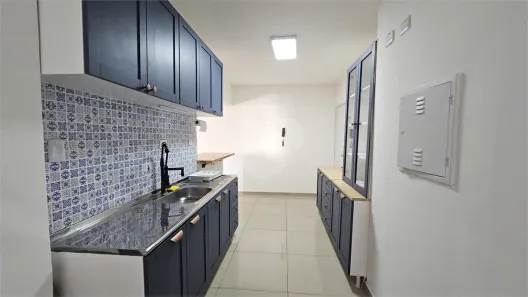 Apartamento com 3 Quartos para alugar, 98m² no Vila Mariana, São Paulo