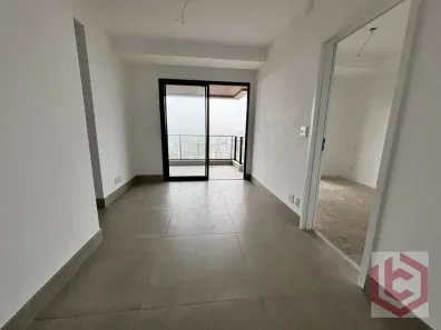 Apartamento com 1 Quarto à venda, 55m² no Boqueirão, Santos