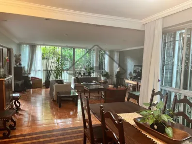 Sobrado com 4 Quartos para alugar, 350m² no Vila Mariana, São Paulo
