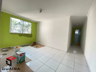 Apartamento com 2 Quartos à venda, 53m² no Ferrazópolis, São Bernardo do Campo
