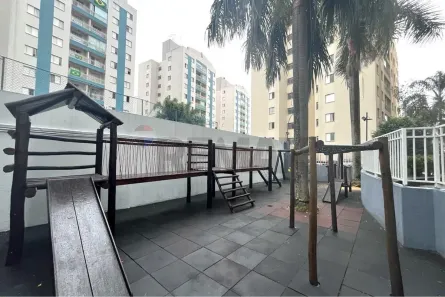 Apartamento com 3 Quartos para alugar, 80m² no Vila Guilherme, São Paulo