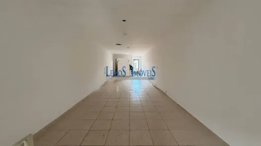 Sala Comercial para alugar, 86m² no Centro, São Bernardo do Campo