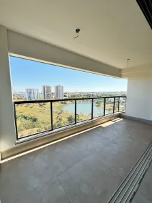Apartamento com 3 Quartos à venda, 116m² no Jardim do Lago, Uberaba