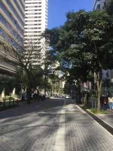 Apartamento com 2 Quartos para alugar, 116m² no Paraíso, São Paulo