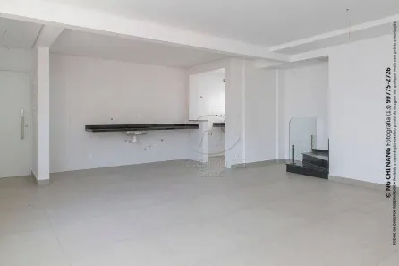 Cobertura com 3 Quartos à venda, 147m² no Boqueirão, Santos