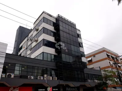 Sala Comercial à venda, 72m² no Menino Deus, Porto Alegre