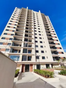 Apartamento com 3 Quartos à venda, 77m² no Vila João Jorge, Campinas