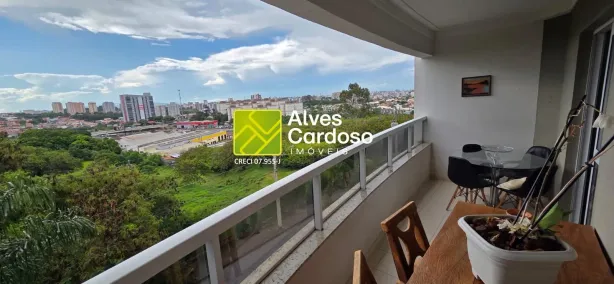 Apartamento com 3 Quartos à venda, 105m² no Parque Campolim, Sorocaba