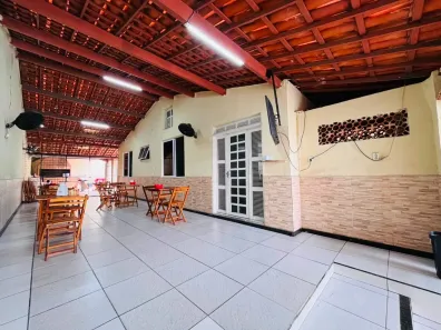 Imóvel Comercial à venda, 324m² no Itaperi, Fortaleza