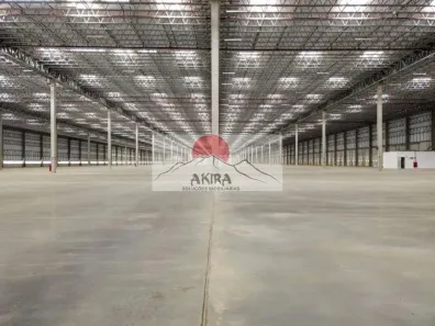 Galpão/Depósito/Armazém para alugar, 20105m² no Glebas, Franco da Rocha