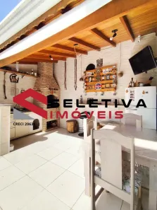 Casa com 3 Quartos para alugar, 121m² no Centro, Itupeva