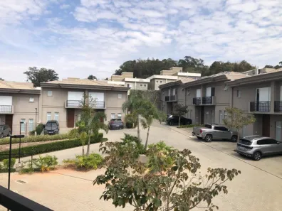Casa de Condomínio com 3 Quartos à venda, 134m² no Chácaras Silvania, Valinhos