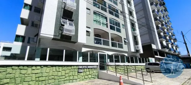 Apartamento com 2 Quartos para alugar, 79m² no Petrópolis, Natal