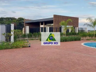 Lote/Terreno à venda, 300m² no Parque das Indústrias, Paulínia