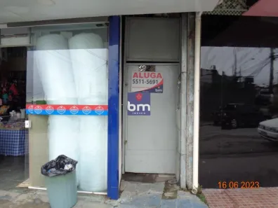Ponto Comercial para alugar, 120m² no Parque Regina, São Paulo