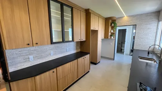 Apartamento com 4 Quartos à venda, 165m² no Centro-Norte, Cuiabá