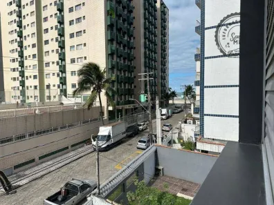 Apartamento com 1 Quarto à venda, 51m² no Aviação, Praia Grande