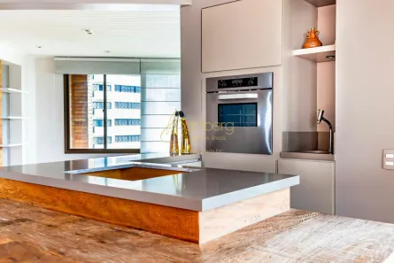 Apartamento com 4 Quartos à venda, 240m² no Vila Suzana, São Paulo