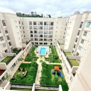 Apartamento com 2 Quartos à venda, 81m² no Vila Ester (Zona Norte), São Paulo