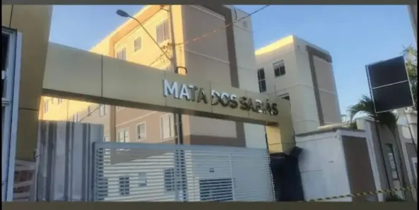 Apartamento com 2 Quartos à venda, 42m² no Petrópolis, Maceió