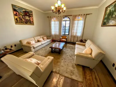 Casa com 3 Quartos à venda, 195m² no Parque Taquaral, Campinas