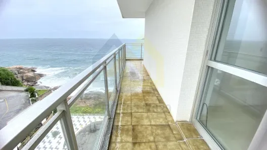 Apartamento com 3 Quartos para alugar, 157m² no Jardim Astúrias, Guarujá