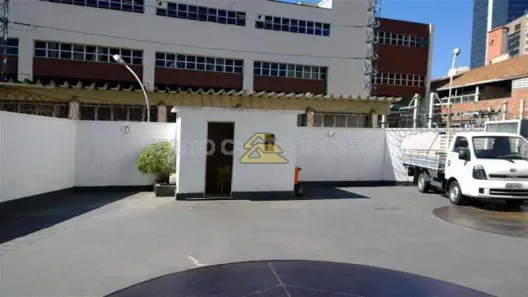 Ponto Comercial à venda, 17m² no Centro, Rio de Janeiro
