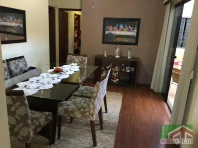 Casa com 4 Quartos à venda, 210m² no Parque João de Vasconcelos, Sumaré