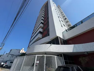Apartamento com 3 Quartos à venda, 111m² no Grageru, Aracaju