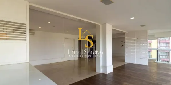 Apartamento com 3 Quartos à venda, 215m² no Paraíso, São Paulo