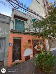 Casa com 2 Quartos à venda, 72m² no Cidade Baixa, Porto Alegre