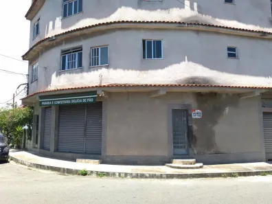 Ponto Comercial à venda, 77m² no Duzentos e Quarenta e Nove, Volta Redonda
