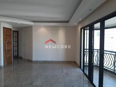 Apartamento com 3 Quartos à venda, 158m² no Vila Andrade, São Paulo
