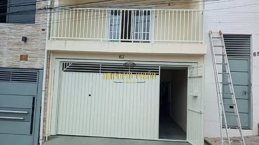 Sobrado com 3 Quartos à venda, 114m² no Jardim Maragogipe, Itaquaquecetuba