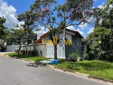 Casa de Condomínio com 4 Quartos à venda, 500m² no Arujá 5, Arujá