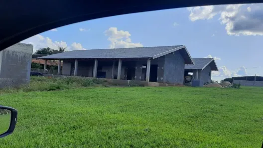 Fazenda/Sítio com 4 Quartos à venda, 470m² no , Fronteira