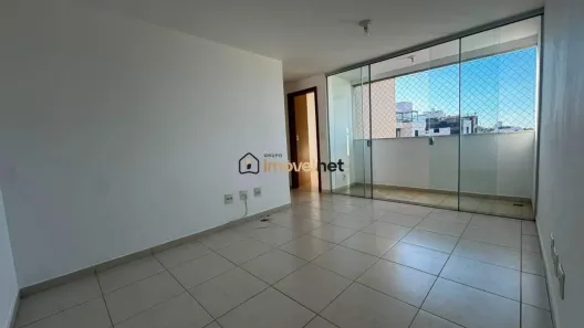 Apartamento com 2 Quartos para alugar, 65m² no Ouro Preto, Belo Horizonte