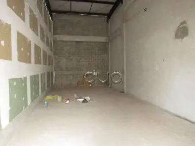 Ponto Comercial para alugar, 63m² no Vila Industrial, Piracicaba