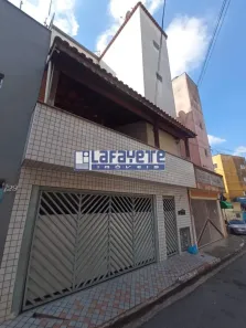Apartamento com 2 Quartos para alugar, 180m² no Centro, Diadema