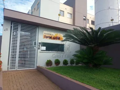 Apartamento com 2 Quartos à venda, 53m² no Residencial Professora Madalena Cardoso, Londrina
