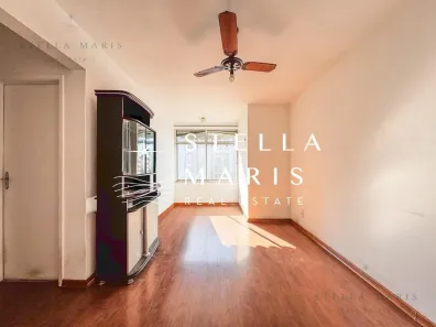 Apartamento com 2 Quartos à venda, 60m² no Cidade Nova, Rio de Janeiro