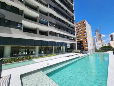 Apartamento com 3 Quartos à venda, 168m² no Pinheiros, São Paulo